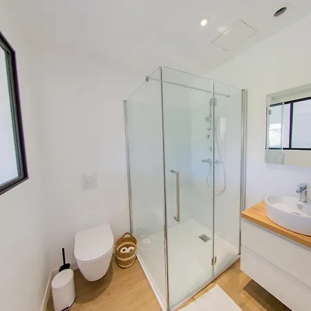 Le 74 B&B 아브랑슈