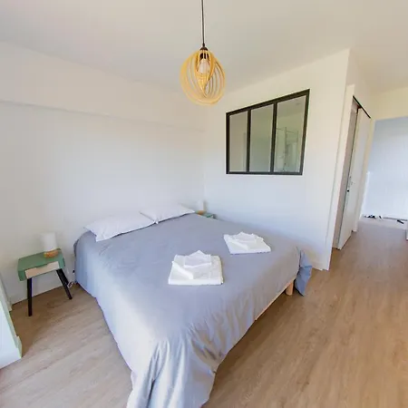 Le 74 B&B 아브랑슈