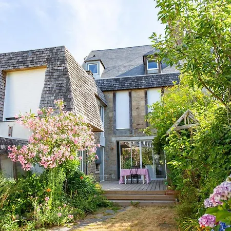 Le 74 B&B 아브랑슈