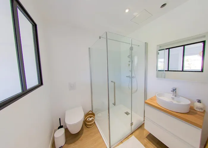 Le 74 לינה וארוחת בוקר אברנשה