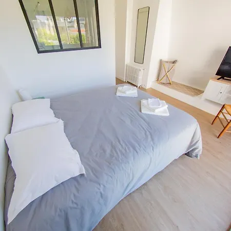 Le 74 Bed and Breakfast