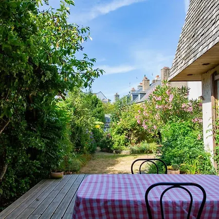 Nocleg ze śniadaniem Le 74 3*