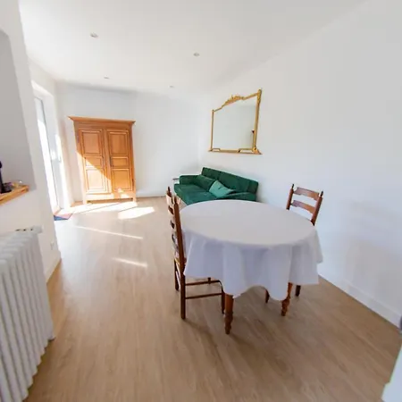 Le 74 Bed and Breakfast