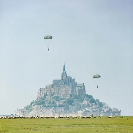 Le 74 Nocleg ze śniadaniem