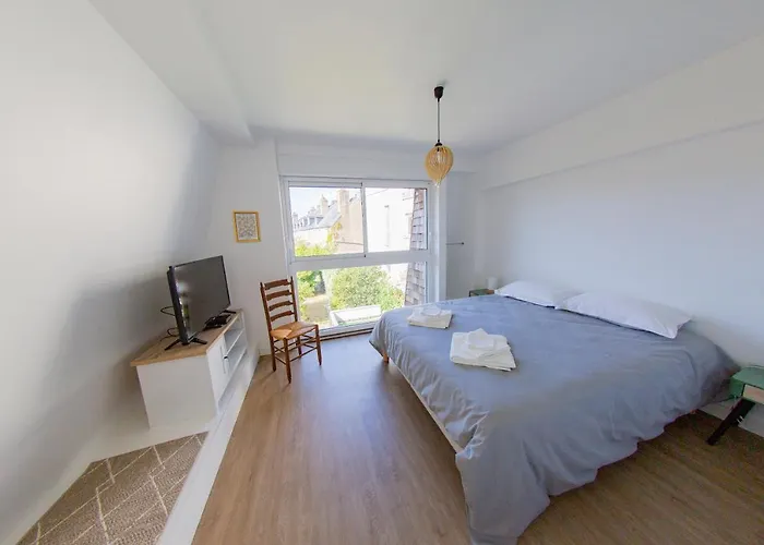 Bed & Breakfast Le 74 3*