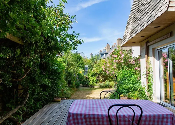 Bed & Breakfast Le 74 3*