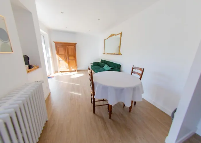 Le 74 Bed & Breakfast