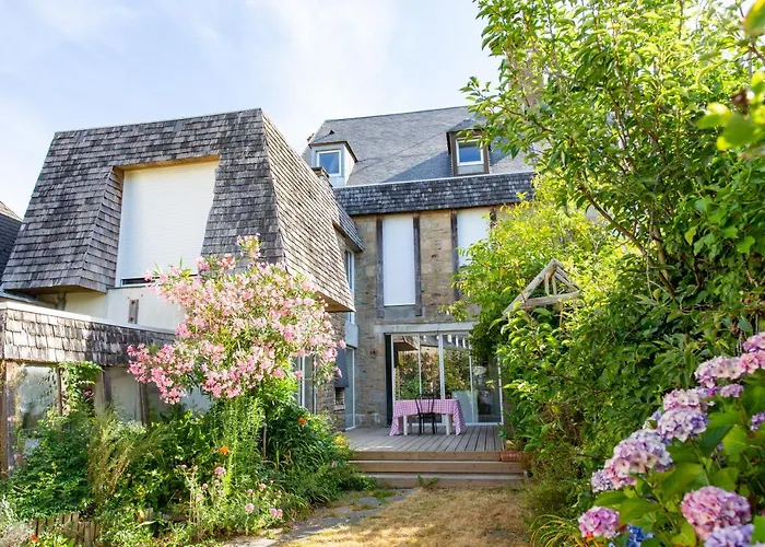 Le 74 Bed & Breakfast Avranches